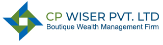 CP Wiser Private Limited Logo